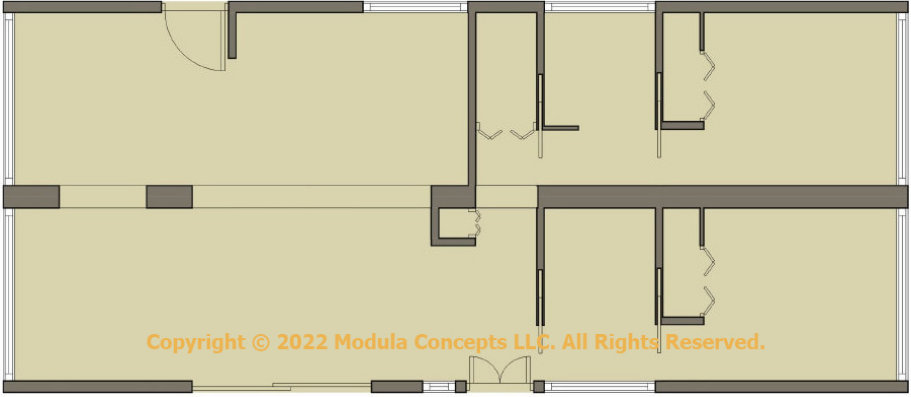 container home, modular home, container, modular, modula concepts, modular concepts