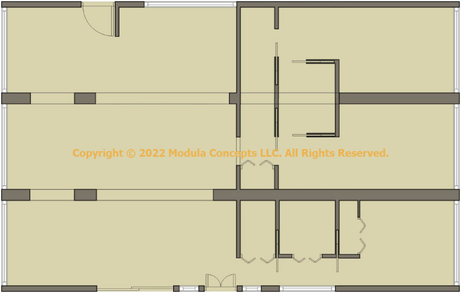 container home, modular home, container, modular, modula concepts, modular concepts